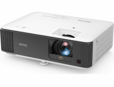 BenQ TK700STi 4K UHD/ DLP projektor/ 3000ANSI/ 10.000:1/ VGA/ 2x HDMI/ QS01 modul/ Android TV