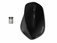 HP X4500 Wireless Mouse H2W16AA bezdrátová černá