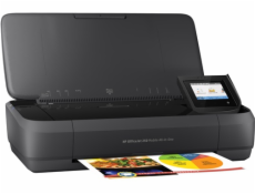 HP OfficeJet 250 Mobile AiO Printer