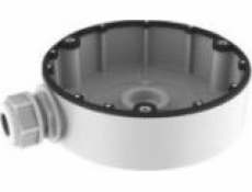 HIKVISION DS-1280ZJ-DM8, montážna pätica pre DOME kamery