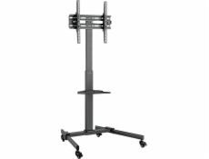 Uchwyt wolnostojący Max 35kg VESA 400x400 32-55 cali