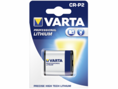 10x1 Varta Photo CR P 2 PU inner box