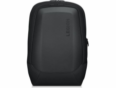 Lenovo GX40V10007 notebook case 43.9 cm (17.3 ) Backpack Black