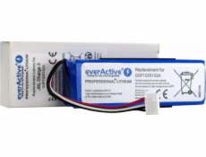 Rechargeable battery everActive EVB101 do bluetooth speaker JBL Charge 3