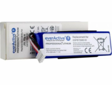 Battery everActive EVB102 for JBL Flip 4 Bluetooth reproduktor