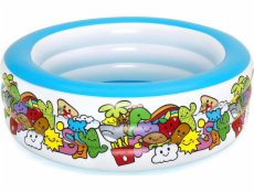 Nafukovací bazén Bestway 152 cm (51121)