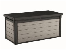 Zahradní box Keter Denali DuoTech 570L šedý