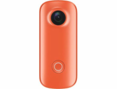 Kamera SJCAM C100 oranžová