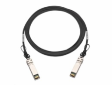 QNAP SFP28 25GbE twinaxial direct attach cable, 1.5M