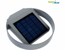Nástenná lampa GreenBlue (GB131)