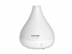  CONCEPT Zvlhčovač vzduchu s aromadifuzérom Perfect Air 2v1 ZV1010