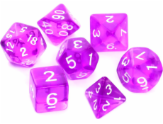 Rebelská sada RPG Violet Crystal (106265)