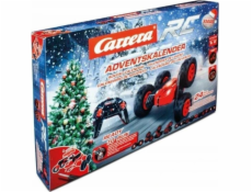 Adventskalender X-mas Turnator Bausatz, RC
