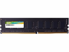 Pamäťový modul Silicon Power SP004GBLFU266X02 4 GB 1 x 4 GB DDR4 2666 MHz