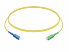 UBNT UF-SM-PATCH-UPC-APC - UFiber PatchCord UPC/APC, 1,5m, SM