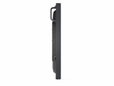 NEC LFD 55  MultiSync M551 IPS,3840x2160, 500cd, 24/7,1xDP,2xHDMI,RS232, USB,3,5 jack,CM-Slot, SDM