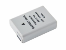 Náhradní baterie AVACOM Nikon EN-EL14, EN-EL14a, EN-EL14e Li-Ion 7.4V 1300mAh 9.6Wh