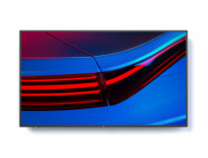 NEC 49  velkoformátový display MultiSync P495