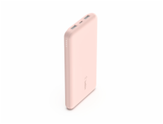 Belkin USB-C PowerBanka, 10000mAh, růžová - NEDOKONČENA CENA