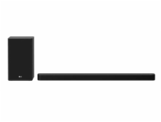 LG SP8YA Soundbar s bezdrátovým subwooferem