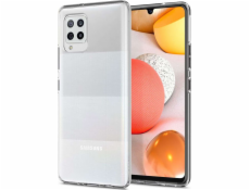 Spigen Liquid Crystal for Galaxy A42 5G