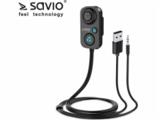 Savio TR-13 FM vysielač 