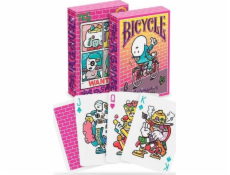 Bicykel Koleso Brosmind&#39;s Four Gangs BICYCLE