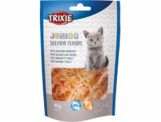 Trixie Junior Lososová pochúťka s lososom, 40 g