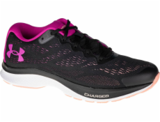 Under Armour Under Armour W Charged Bandit 6 3023023-002 čierna 38