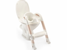 POŤAH Abacus WC S THERMOBABY STEP BIELÝ
