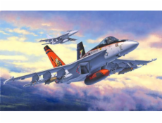 F/A-18E Super Hornet