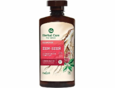 Farmona Herbal Care Ženšenový šampon 330 ml