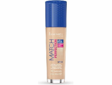 Rimmel Match Perfection Foundation No. 101 classic ivory 30ml