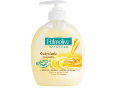Tekuté mydlo Palmolive Milk & Honey, 300 ml