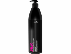 Joanna Professional Styling Care Smoothing kondicionér s hodvábom 1L