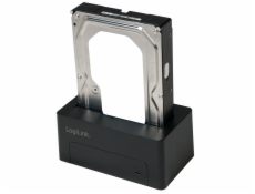 LOGILINK QP0026 LOGILINK - USB 3.0 Quickport for 2.5 + 3.5 SATA HDD/SSD
