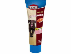 TRIXIA Lachs Creme - dog pate - 110 g
