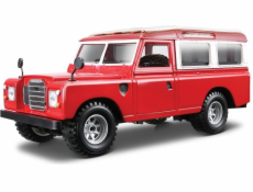 Land Rover 1/24