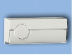 Zamel Przycisk dzwonkowy PDJ-213 1A/250V (YNS10000007)