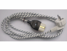 Kábel flexo Remoska 1,8 m/2m