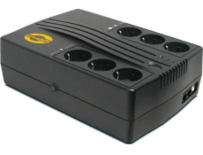 UPS ORVALDI 750SP USB LINE-INTERACTIVE