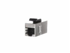 NetRack łącznik przewodów RJ45-RJ45, kat. 5e STP (106-64)