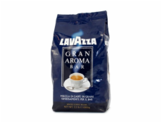 Káva zrnková Lavazza Gran Aroma Bar 1kg