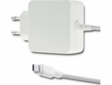 Zasilacz do laptopa Qoltec 45 W, USB-C, 2.2 A, 20 V (50194)