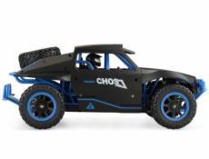 Amewi 22331 - Buggy - Elektromotor - 1:18 - Betriebsbereit (RTR) - čierna - Blau - Allradantrieb