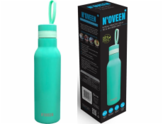 NOVEEN TB134, Termoska, 500ml, zelená
