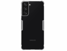 Nillkin Nillkin Nature Gél Case Cover Ultra Slim Samsung Galaxy S21+ 5G (S21 Plus 5G) Transparentný