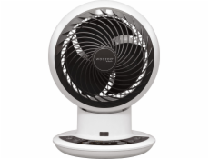 Woozoo PCF-SDC15T DC prúdový 150 ventilátor/obehové čerpadlo, 15 cm, 25 W, 10 rýchlostí, pohyblivá hlava, diaľkové ovládanie, časovač biely