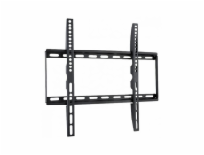 Uchwyt ścienny LCD/LED 23-55cali slim, 45kg, czarny