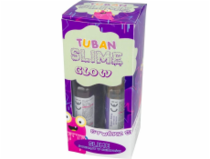 Super slizová sada - Svítí ve tmě